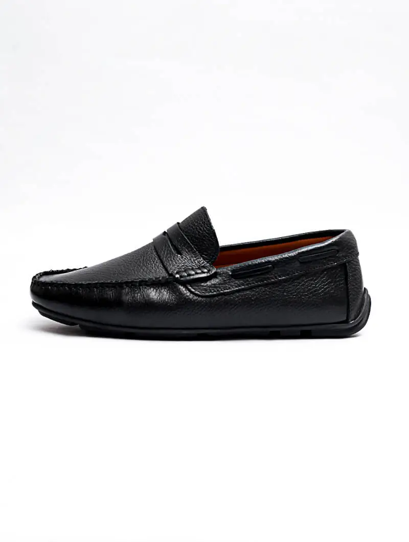 Mocassin Homme